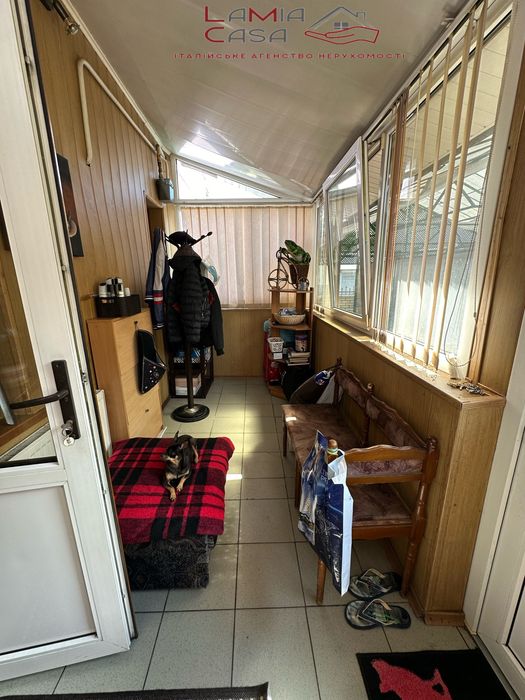 Продаж 3 кімнатноі квартири напроти парку Шевченка