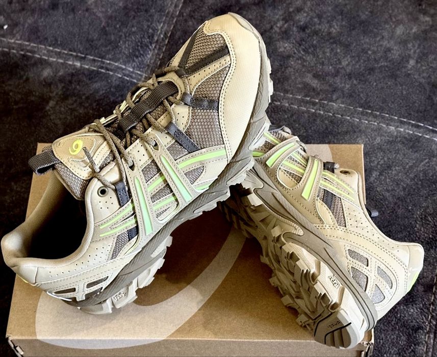 asics gel sonoma 15 50 - купити чоловіче взуття - Ціна на OLX.ua
