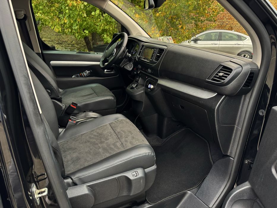 Прокат авто / оренда мінівен