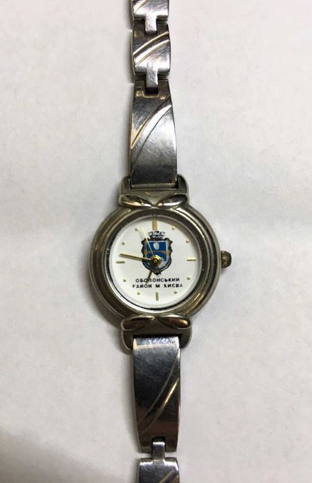 Нагорода годинник жіночий японського бренду Q&Q (Лімітований) - Japan