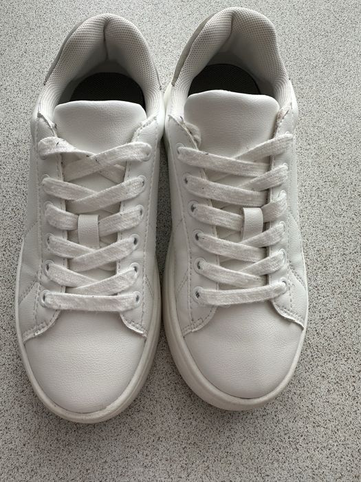 Кеди Zara 33 розмір