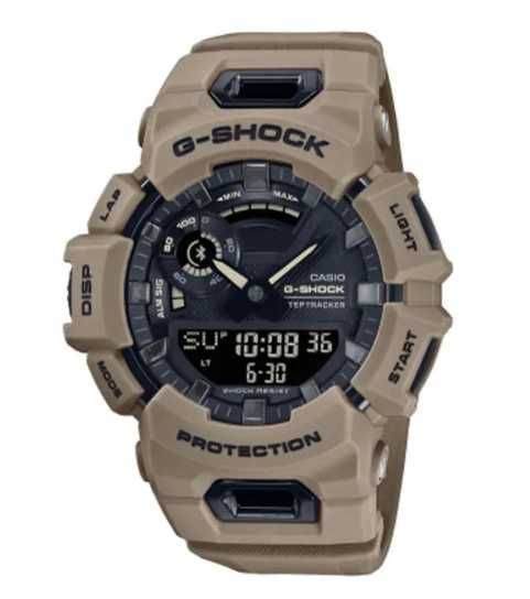 Zegarek męski CASIO G-SHOCK GBA-900UU -5AER