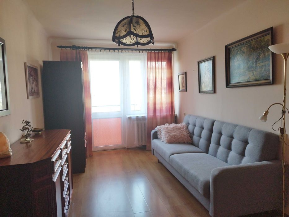 Mieszkanie na sprzedaz