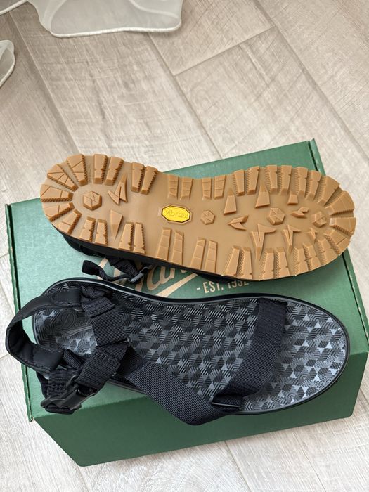 Чоловічі сандалі Danner