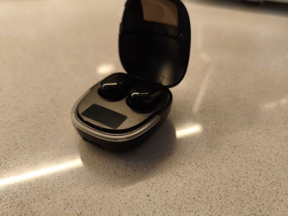 Auriculares fone de ouvido