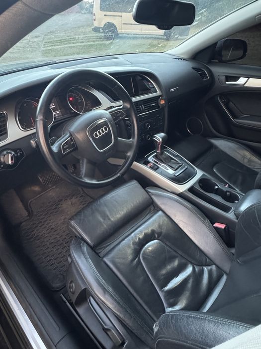 AUDI A5 2010 VIN WAUZZZ8T7BA034964 фото оголошення 14 з 24