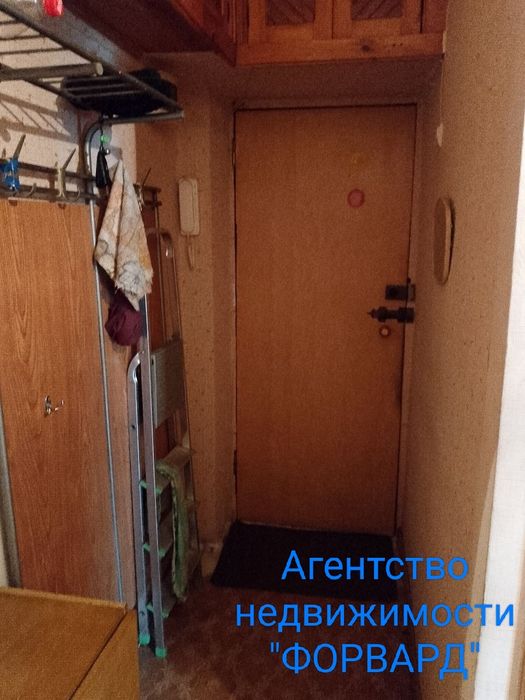 2комн 1/9эт. р-н Черёмушки 7я больница