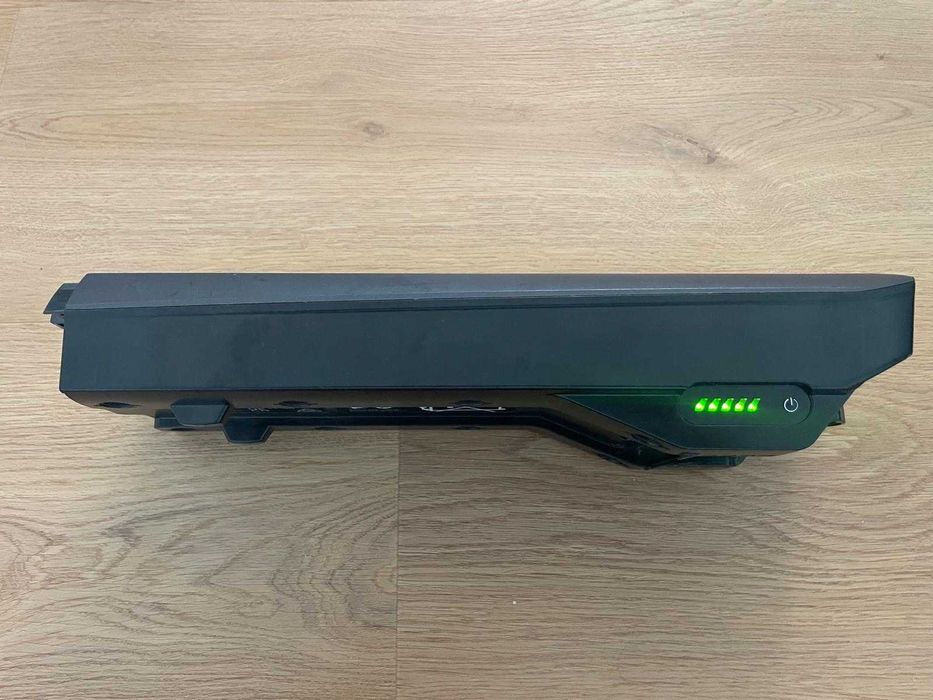 Bateria Bosch PowerPack Rack 300 Wh