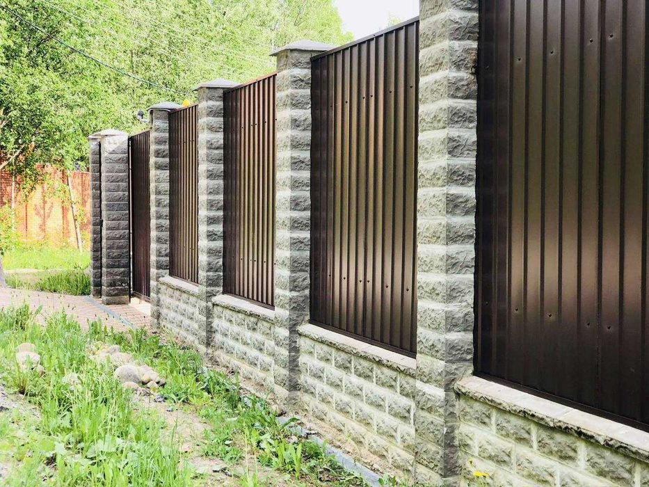 ЦЕНТР ПОКРІВЛІ: Профнастил & Металочерепиця.