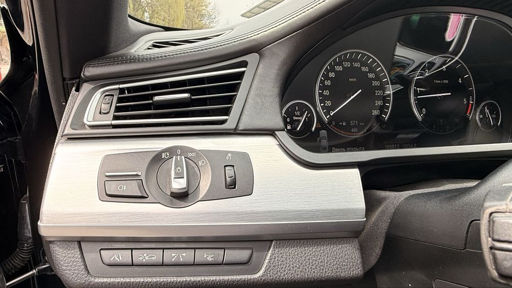 BMW 7 Series 2010 VIN WBAKC01050C498691 фото оголошення 24 з 24