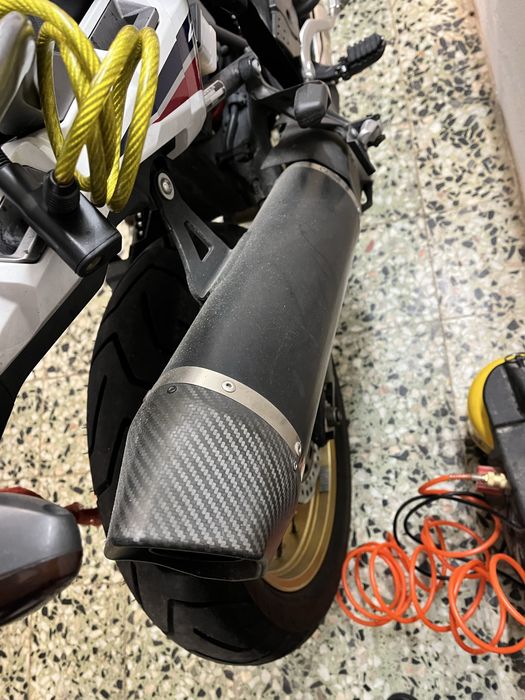 Arrow crf1000 ano 16-19