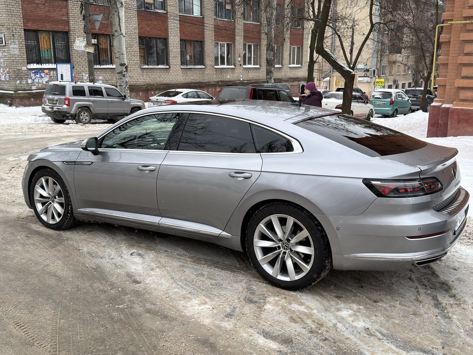 Продам arteon 2 л.дизель