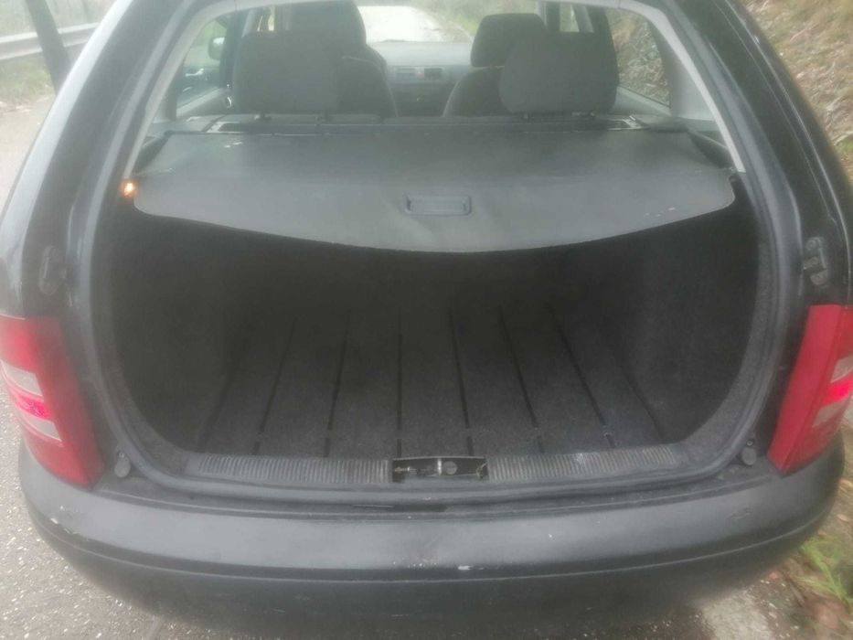 Viatura Usada Gasolina