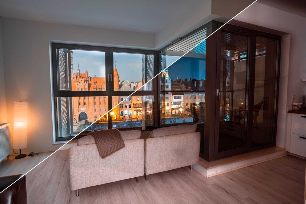 CLASSY APARTMENTS Gdańsk Centrum/Plaża - Apartamenty z parkingiem