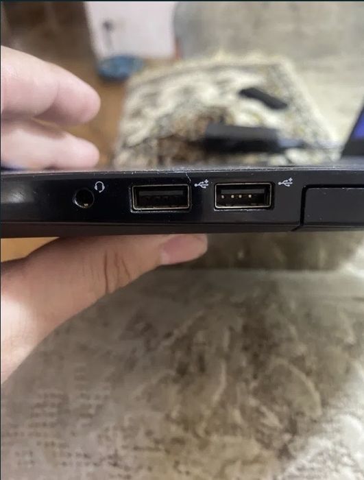 Ноутбук Dell Vostro 3558