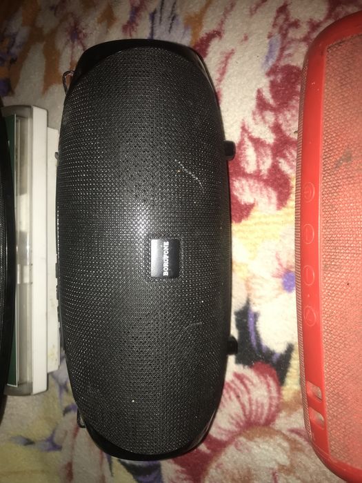 Продам калонки в хорошем состоянии