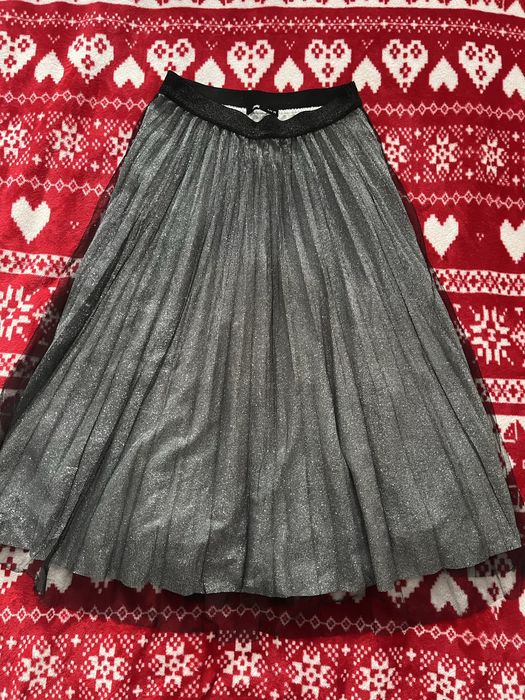 Spódnica midi/maxi Sinsay 38 M brokat