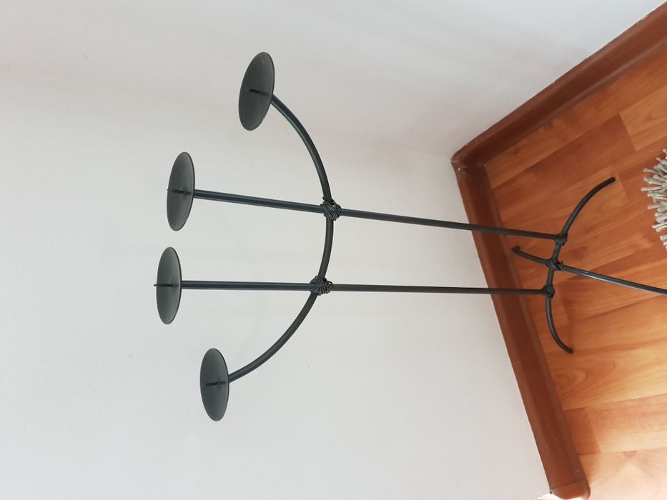 Świecznik na 4 Świece