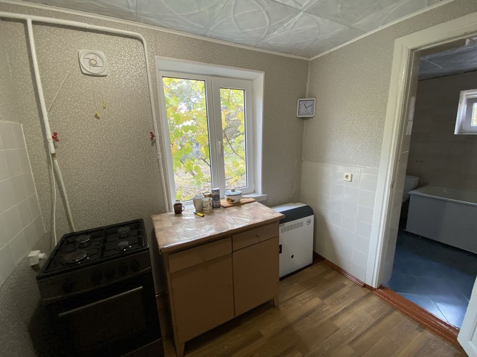 Будинок 4 кімнати на Грензаводі