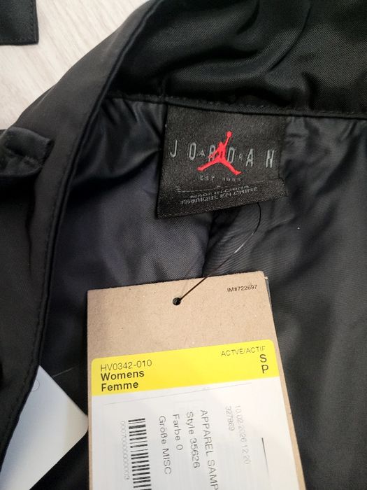 Штани жіночі NIKE JORDAN Flight нові original