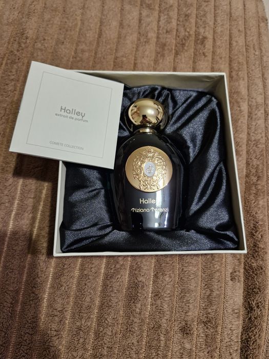 Парфуми Tiziana Terenzi Halley