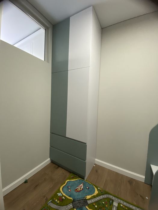 Меблі в дитячу кімнату