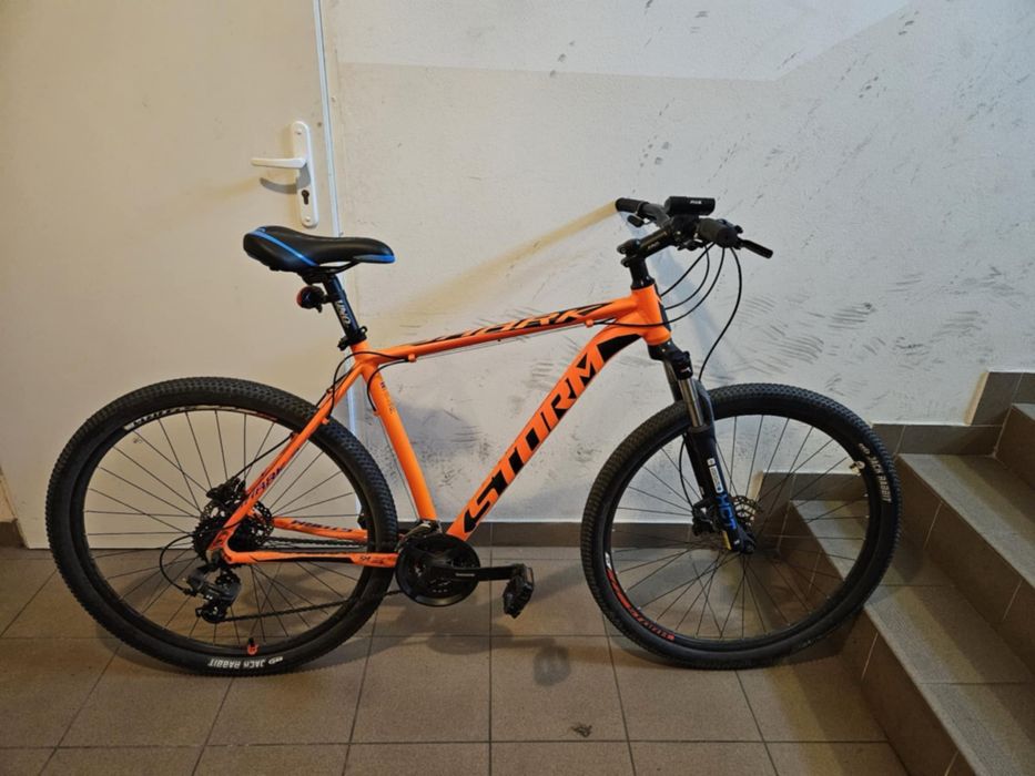 Rower STORM XL 29 cali