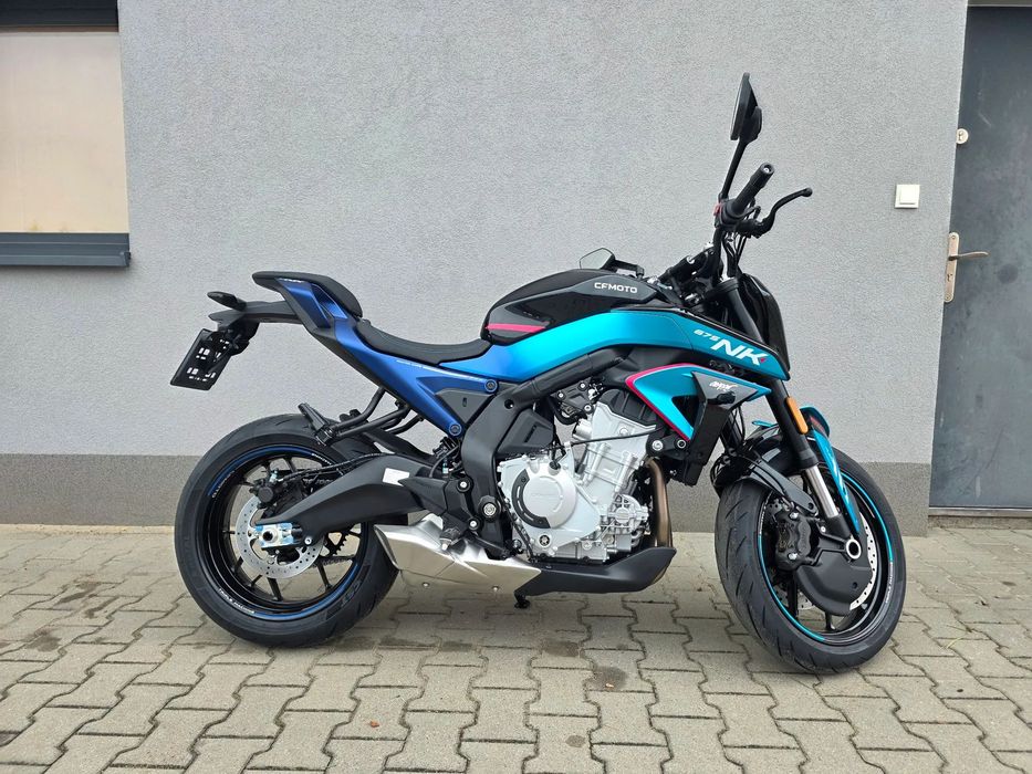 Cfmoto