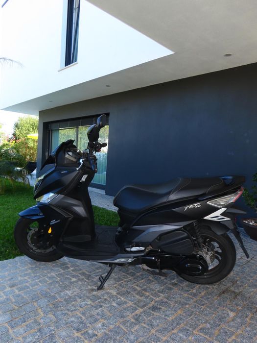 SYM JET 14 - 125cc 2023