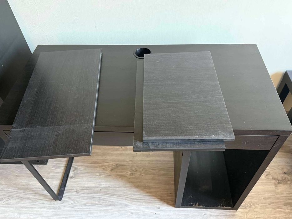 Biurko Ikea Micke