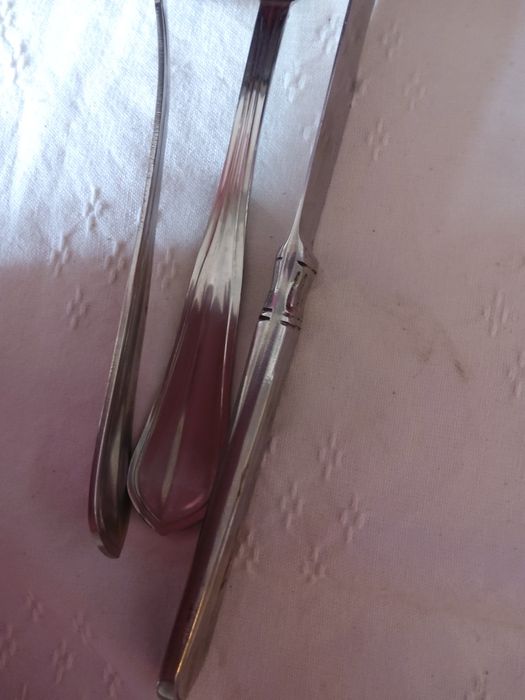 High-Quality Cutlery Set423159547686430725