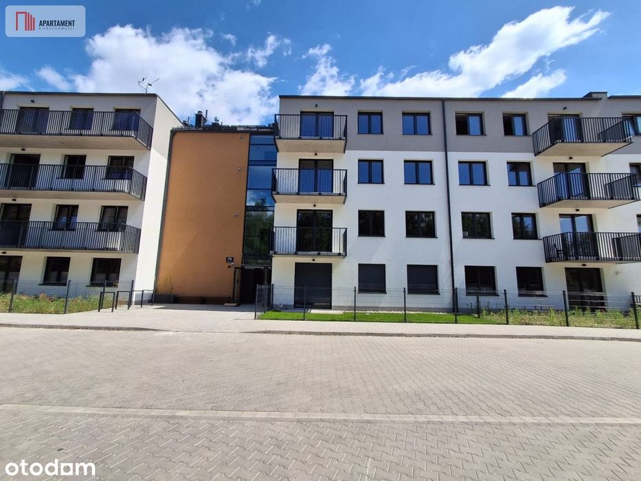 3 pokojowe z balkonem /dobra lokalizacja