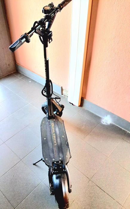 Trotinete Dualtron Victor