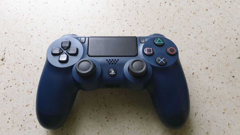 Pad/Kontroler PS4/PlayStation 4 Oryginał + Diablo III