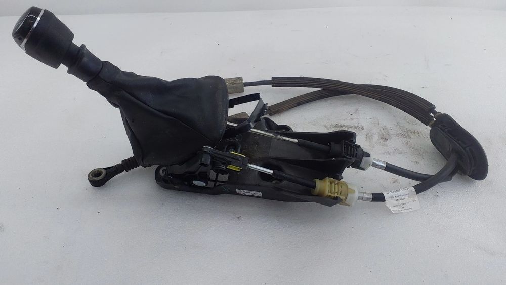 Seletor caixa velocidades RENAULT Megane IV (B9A/M_)