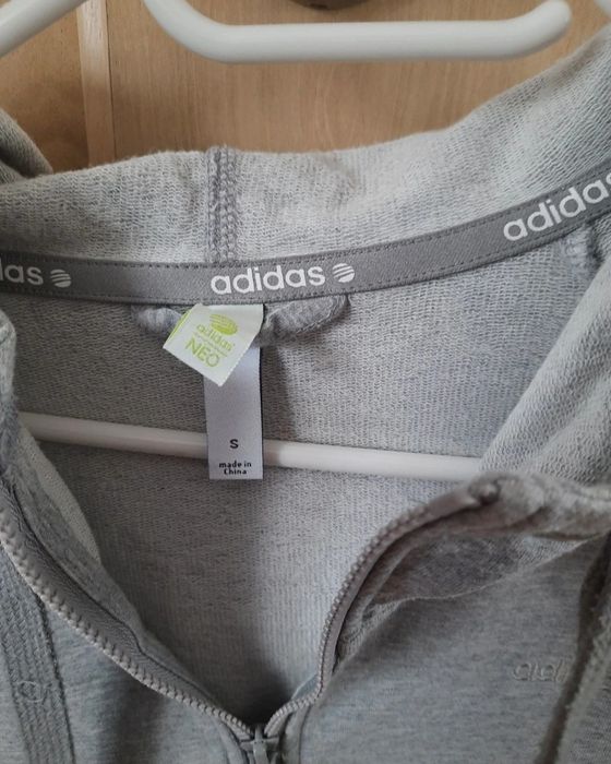 Bluza damska adidas S