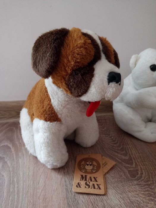 Maskotki - 30 zł za 1 szt.