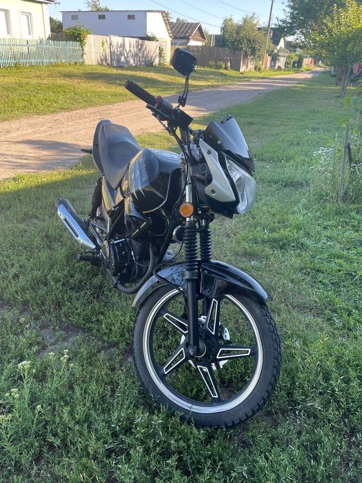 Продам Mustang region 150