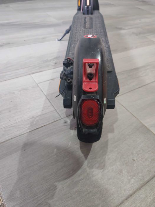Trotinete wispeed t80