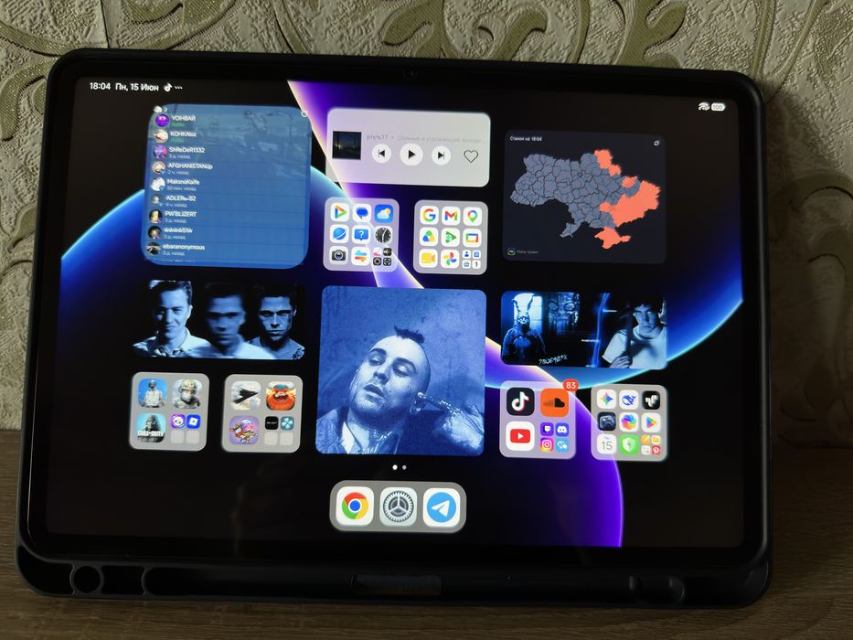Планшет Xiaomi pad 7 pro