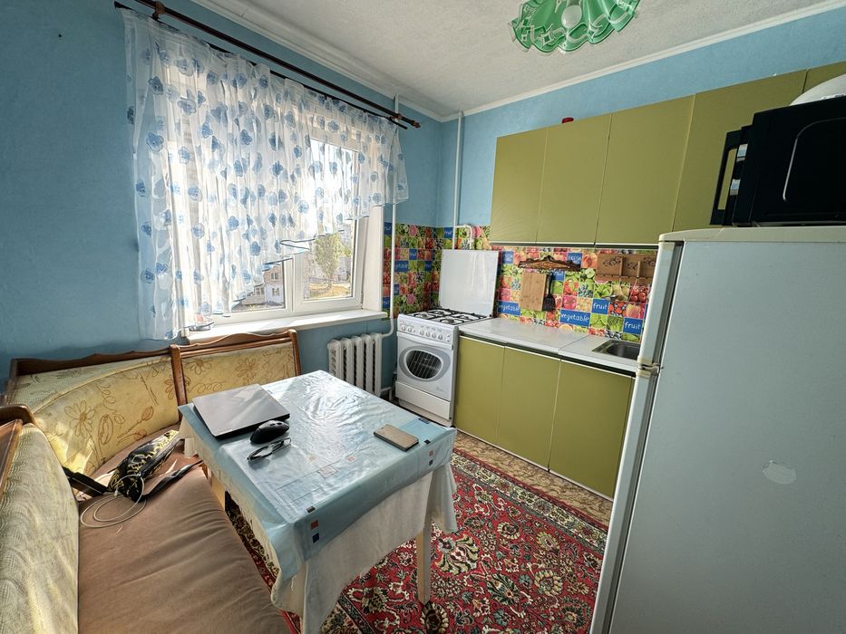 Продам 1 кімнатну квартиру на 9 мкрні