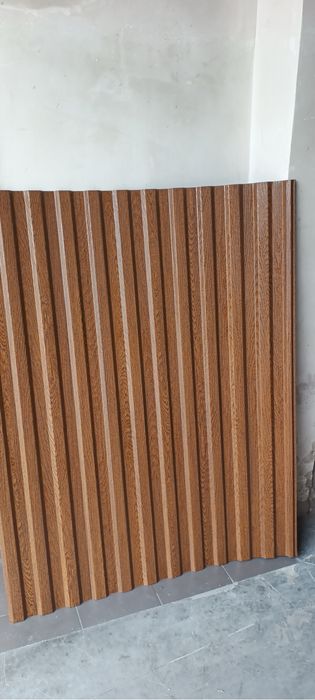 Продам  металопрофіль на дах , черепиця, ринви  штахети  для паркану