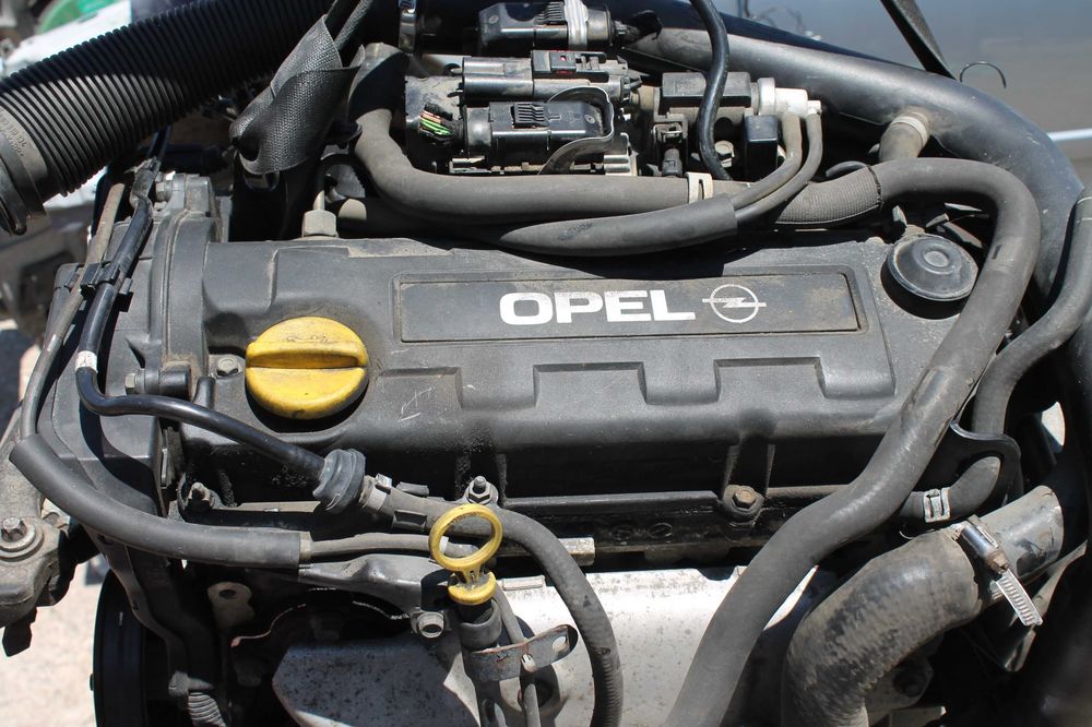 Peças Motor Opel Astra Corsa Combo - 1.7 Dti Y17dt e 1.7 Cdti Z17DTH