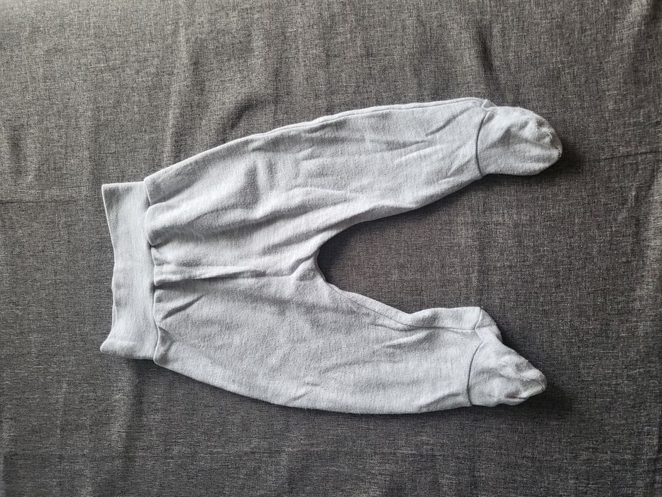 Półśpiochy rozmiar 68