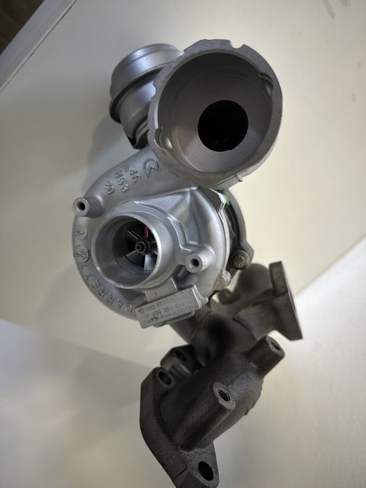 Turbo 2.0tdi Gt1749VA