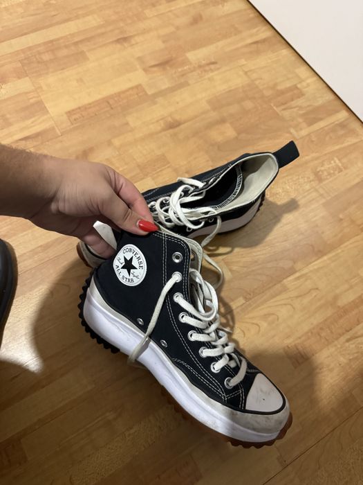 Sapatilhas all star