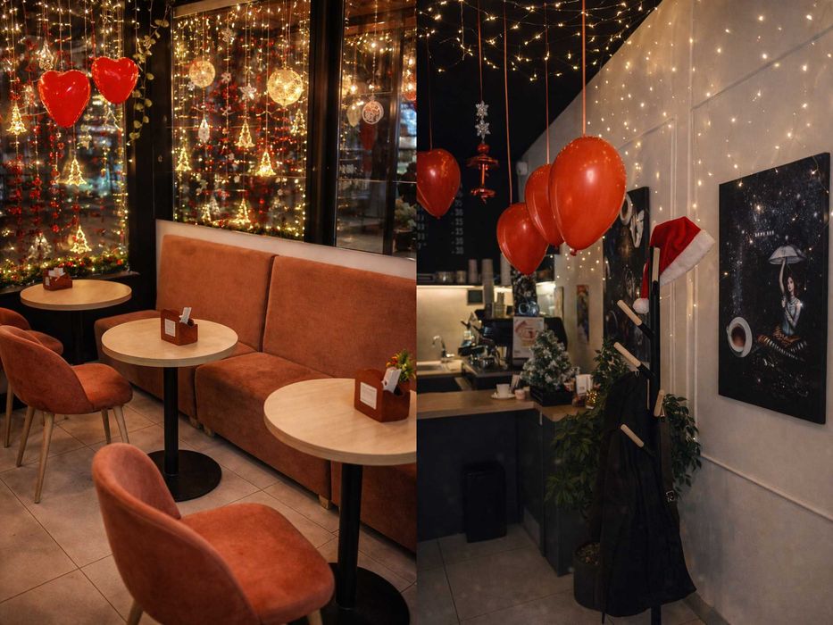 Продам готову кав’ярню під ключ | Дніпро, ж/м Перемога