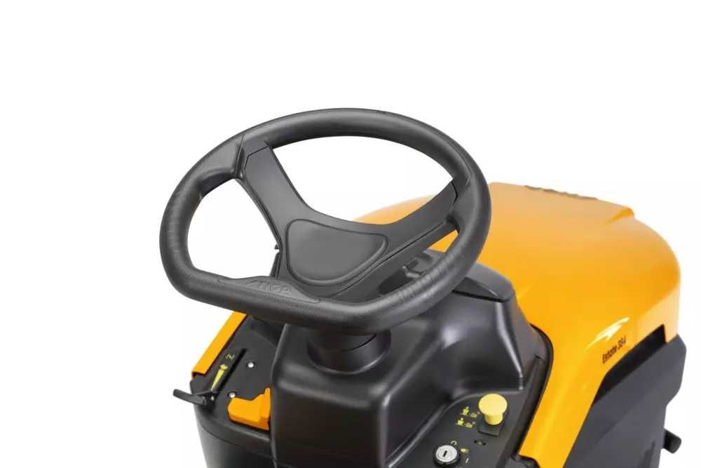 Traktorek ogrodowy Stiga Estate 384 Hydrostat kosz 240L RATY0%