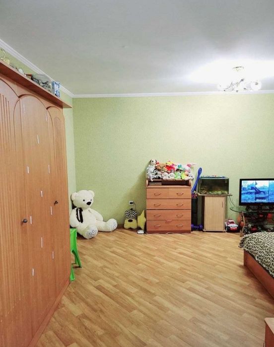 1-кімн в НОВОБУДОВІ р-н Петропавлівська