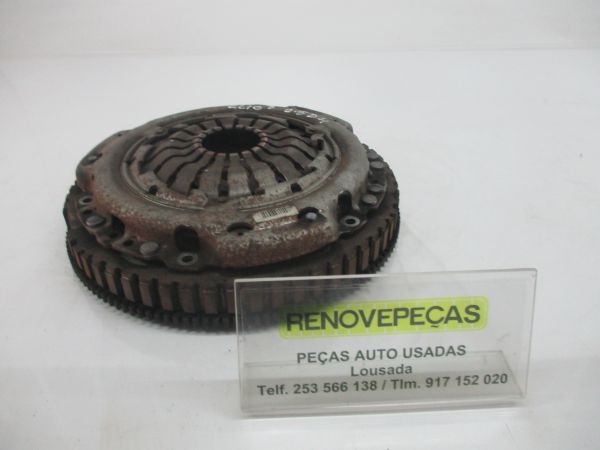 Kit embraiagem RENAULT Kangoo (KC0/1_)
